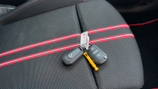 Vauxhall Crossland 1.2 Turbo [130] SRi Nav 5dr Petrol Hatchback